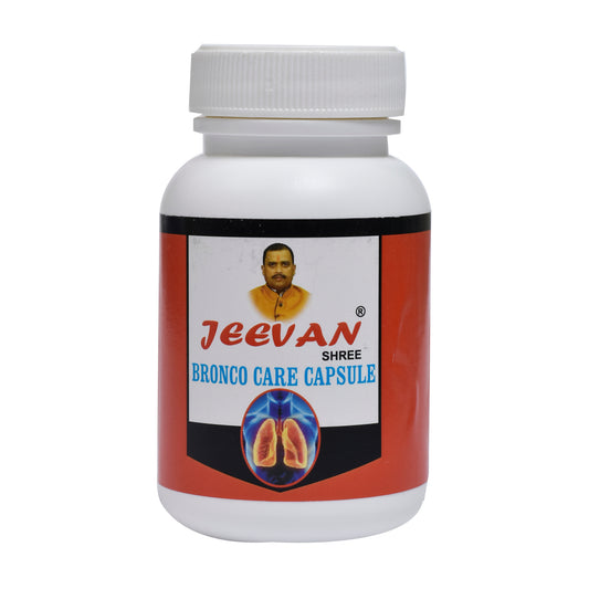 BRONO CARE CAPSULE