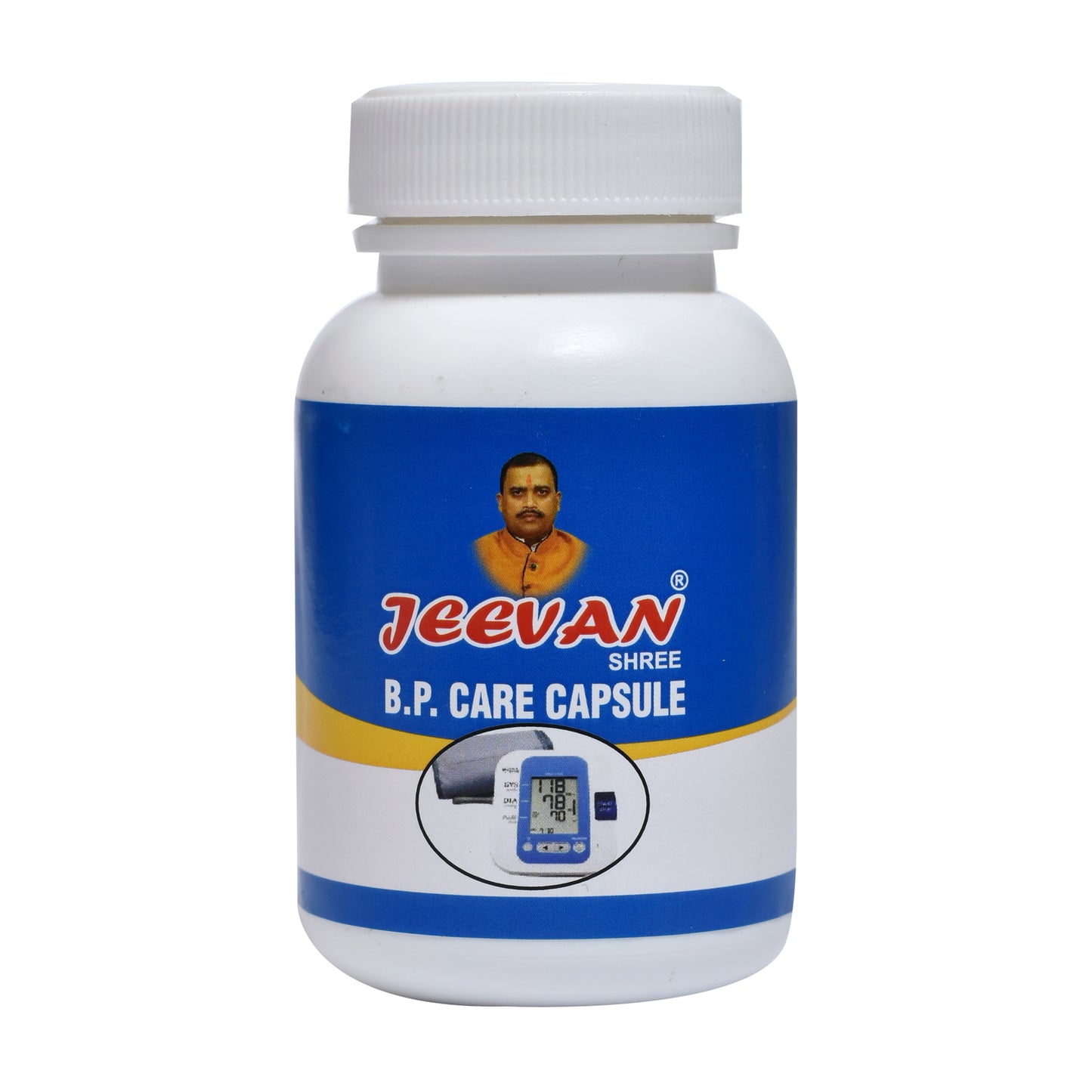 B.P. CARE CAPSULE