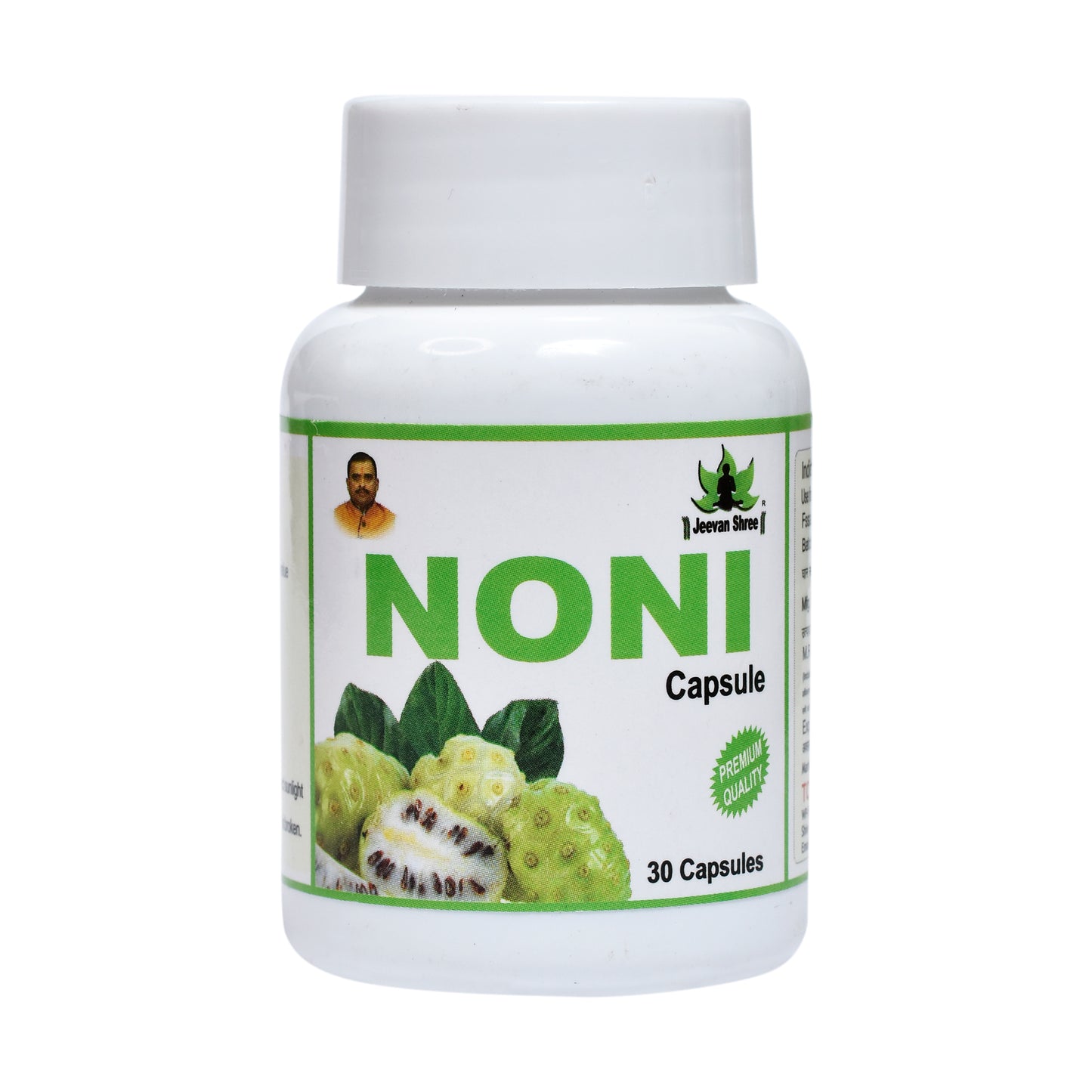 NONI CAPSULE