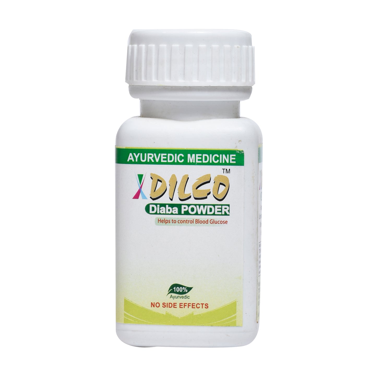 DILCO DIABA POWDER