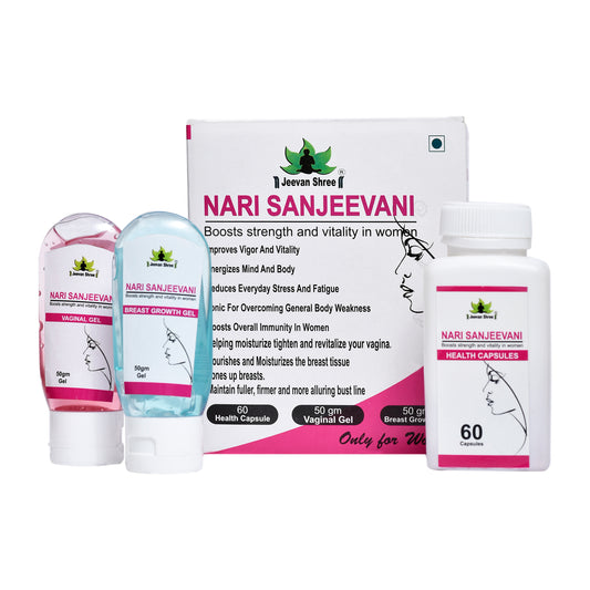 NARI SANJEEVANI KIT