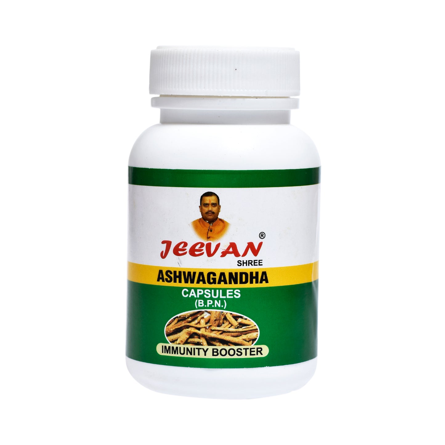 ASWAGANDHA CAPSULE