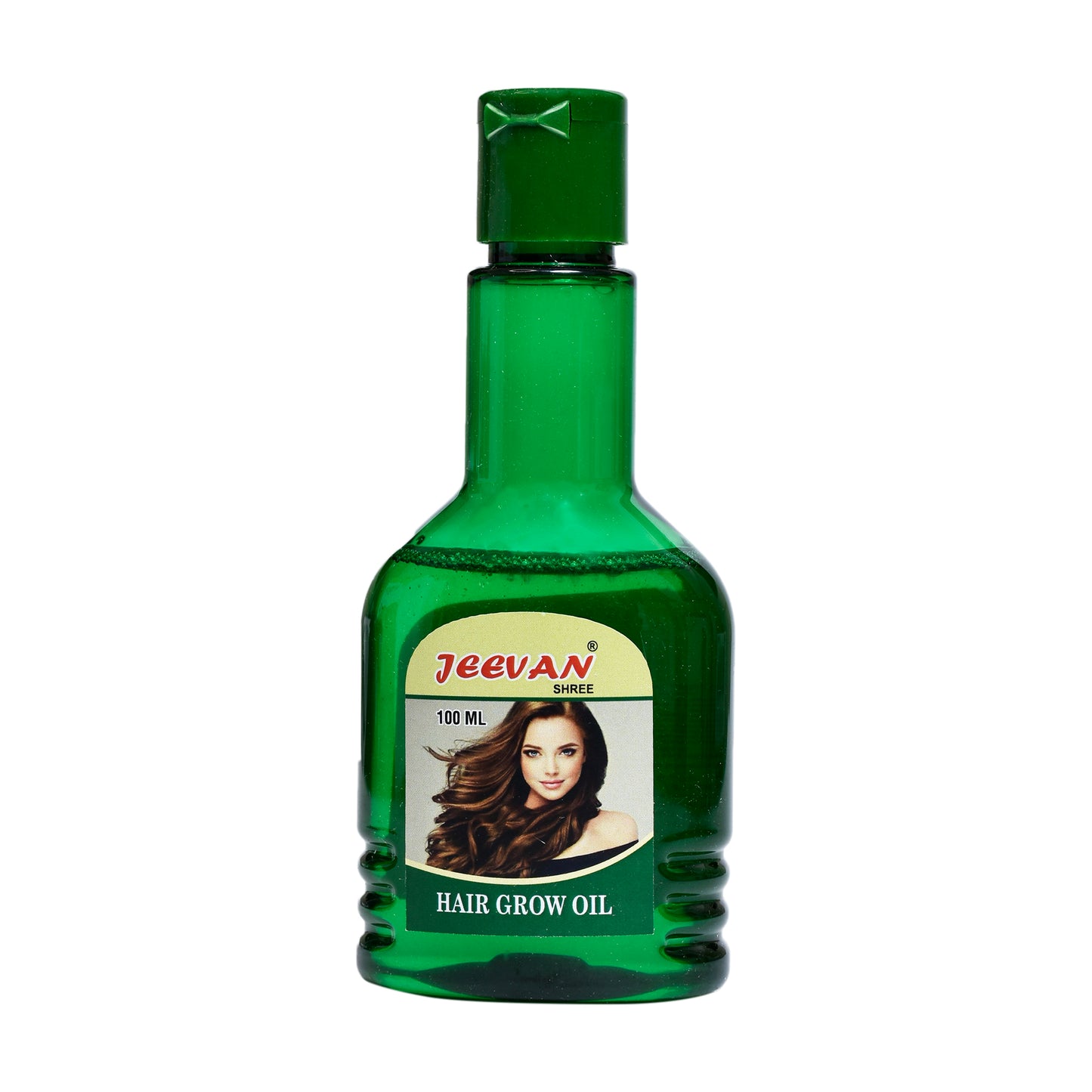 HAIR GROW OIL