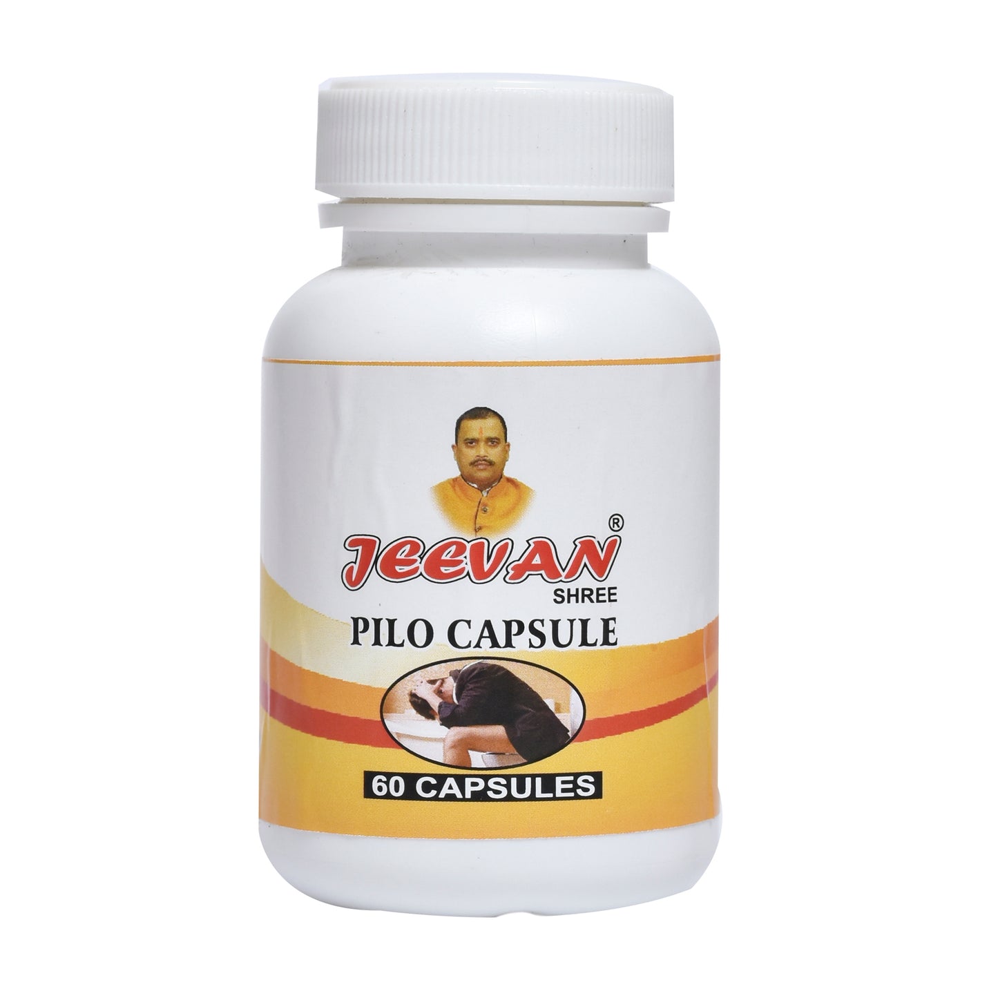 PILO CAPSULES