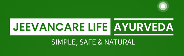 JEEVANCARE LIFE AYURVEDA PRIVATE LIMITED