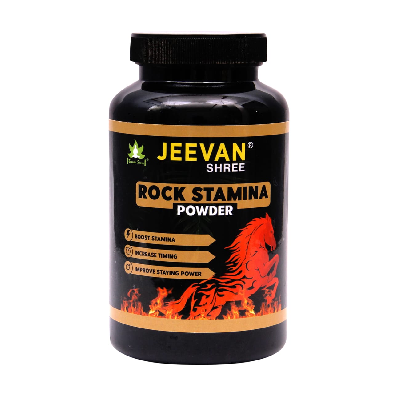 ROCK STAMINA POWDER